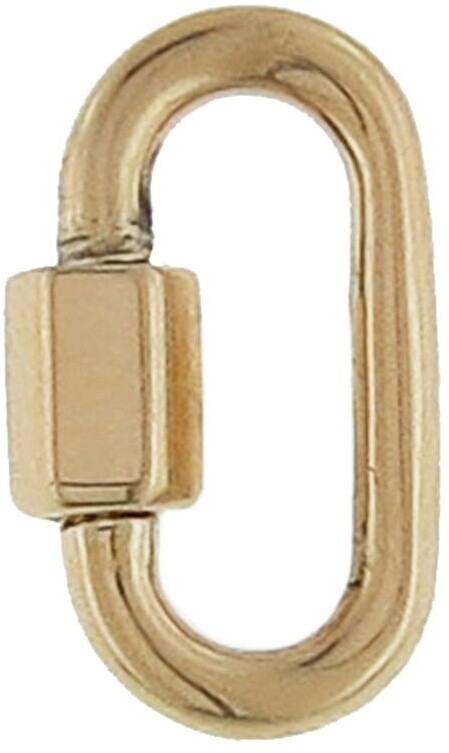 Marla aaron baby lock necklace Clearance