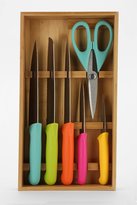 Thumbnail for your product : Complete Kitchen Knife Set