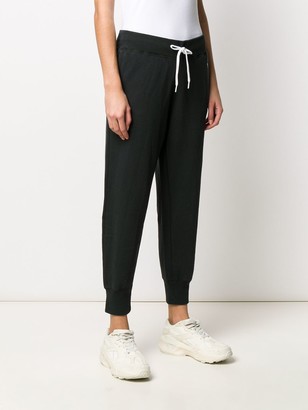 Polo Ralph Lauren Tapered Drawstring Track Pants