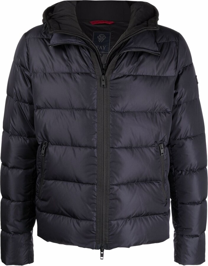 fay men's jacket
