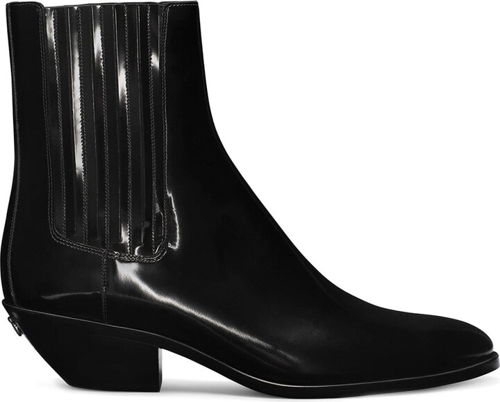 benedie patent bootie