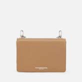 Thumbnail for your product : Alexander Wang Women's Hook Small Cross Body Bag - Nude