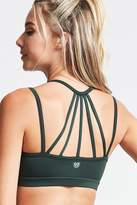 Thumbnail for your product : Forever 21 Medium Impact - Sports Bra