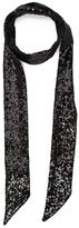 Thumbnail for your product : Forever 21 Sequin Oblong Scarf