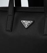 Thumbnail for your product : Prada Saffiano leather briefcase