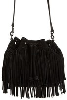 Thumbnail for your product : Rebecca Minkoff 'Mini Fiona' Bucket Bag