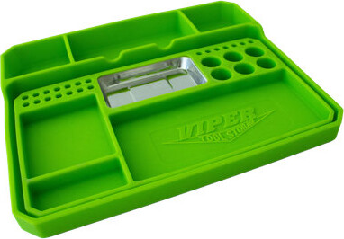 Viper Tool Storage Silicone Flexible Parts Tray Set