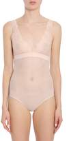 Thumbnail for your product : Stella McCartney Ophelia Whistling Bodysuit