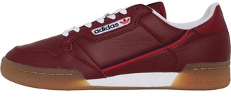 adidas Mens Continental 80 Collegiate Burgundy/Collegiate Navy/Scarlet -  ShopStyle Trainers & Athletic Shoes