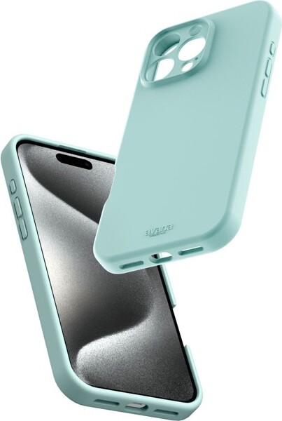 Avana AvanaMagsafeCaseForAppleIphone16ProGreen
