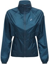 Thumbnail for your product : Asics New Strong Nylon Jacket