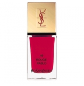 Thumbnail for your product : Saint Laurent Nail Lacquer - Rouge Pablo