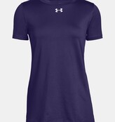 Thumbnail for your product : Under Armour Women's UA Locker T-Shirt