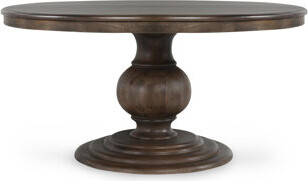Classic Home Brookside Pedestal Dining Table