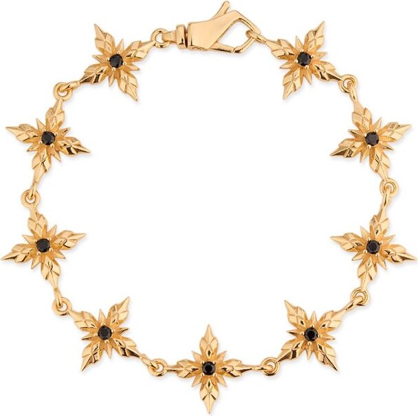 Emanuele Bicocchi Stella Ventis Bracelet