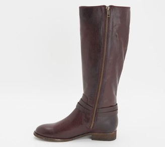 frye extra wide calf boots