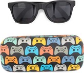 Thumbnail for your product : Capelli New York Kids' Sunglasses & Case Set