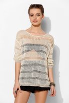Thumbnail for your product : BDG Over The Net Sweater