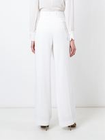 Thumbnail for your product : Givenchy palazzo pants