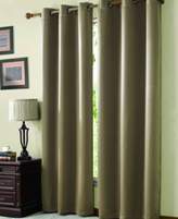 Thumbnail for your product : Victoria Classics McKenzie Twill Blackout 42" x 84" Panel