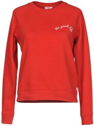 Levi's Sweatshirts - Item 12193363SB
