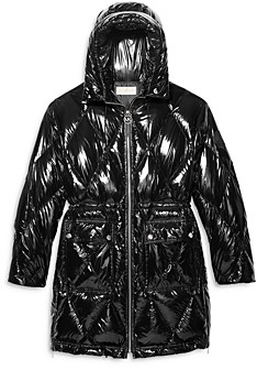Michael Kors Quilted Jacket | Shop the world's largest collection of  fashion | ShopStyle