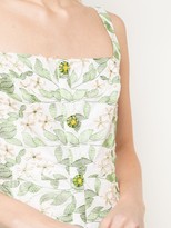 Thumbnail for your product : Alexis Tiri mini dress