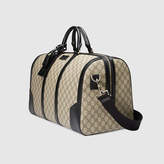 Thumbnail for your product : Gucci GG Supreme duffle