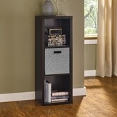 Thumbnail for your product : ClosetMaid Decorative Storage 43.98" H x 16.02" W Cube Bookcase