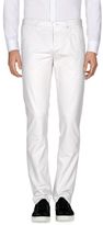 Thumbnail for your product : Jeckerson Casual trouser