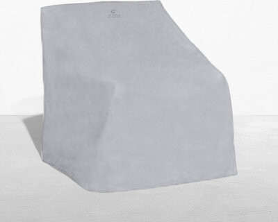 Summer Classics Patio Sofa Cover with 4 Year Warranty