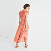 Thumbnail for your product : Madewell Ulla JohnsonTM Kaiya Midi Dress