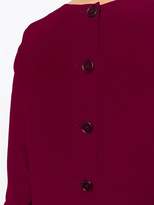 Thumbnail for your product : Marni long sleeved shift dress