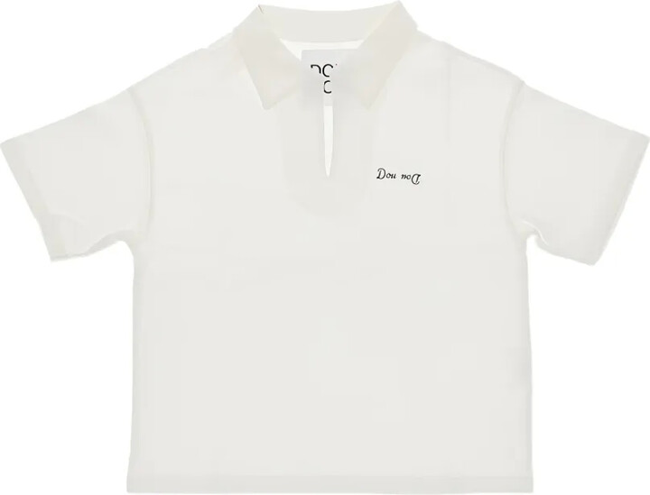 Doudou Et Compagnie V-neck T-shirt