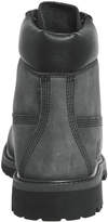 Thumbnail for your product : Timberland Juniors 6 Premium Waterproof Boot Forged Iron
