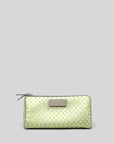 Thumbnail for your product : Marc by Marc Jacobs Cosmetic Case - Techno MeshPrism