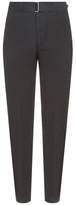 Thumbnail for your product : Officine Generale Belt Detail Trousers