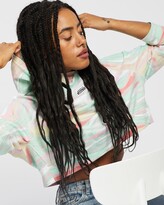Thumbnail for your product : adidas Women's Multi Hoodies - Cropped Hoodie