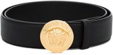 Thumbnail for your product : Versace Medusa buckle belt