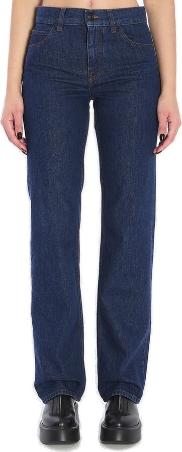 The Row Carlyl Jeans
