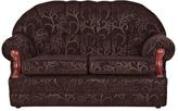 Thumbnail for your product : Wexford 2-Seater Fabric Sofa