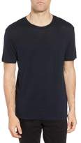 Thumbnail for your product : BOSS Hugo Tiburt Linen T-Shirt