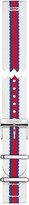 Thumbnail for your product : Tissot Men's Quickster Chronograph NBA Los Angeles Clippers Watch, 42mm