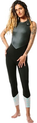 Kassia Surf 2mm Luna Long Jane Wetsuit - Women's - ShopStyle