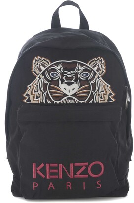 Kenzo Men's Backpacks | Shop the world's largest collection of fashion |  ShopStyle