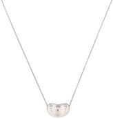 Thumbnail for your product : Tiffany & Co. Bean Pendant Necklace