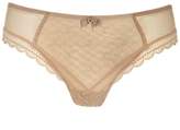 Thumbnail for your product : Chantelle C Chic Sexy Brazilian Brief