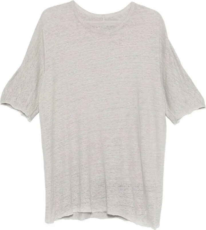 69 BY ISAAC SELLAM short-sleeve T-shirt