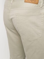 Thumbnail for your product : Polo Ralph Lauren Straight-Leg Chino Trousers