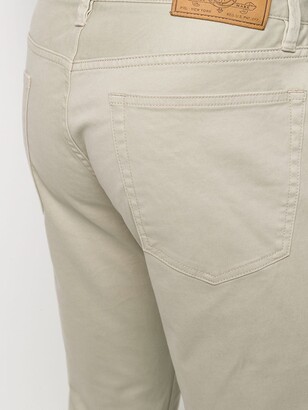 Polo Ralph Lauren Straight-Leg Chino Trousers